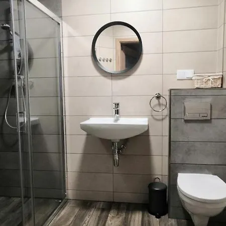 דירה Apartments, *