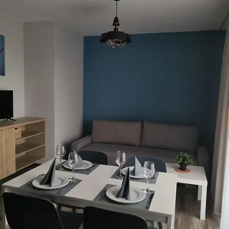 Apartments, *